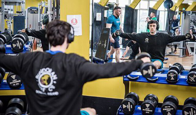 Coral Leisure Arklow - Pool, Gym, Swimming & Exercise Lessons