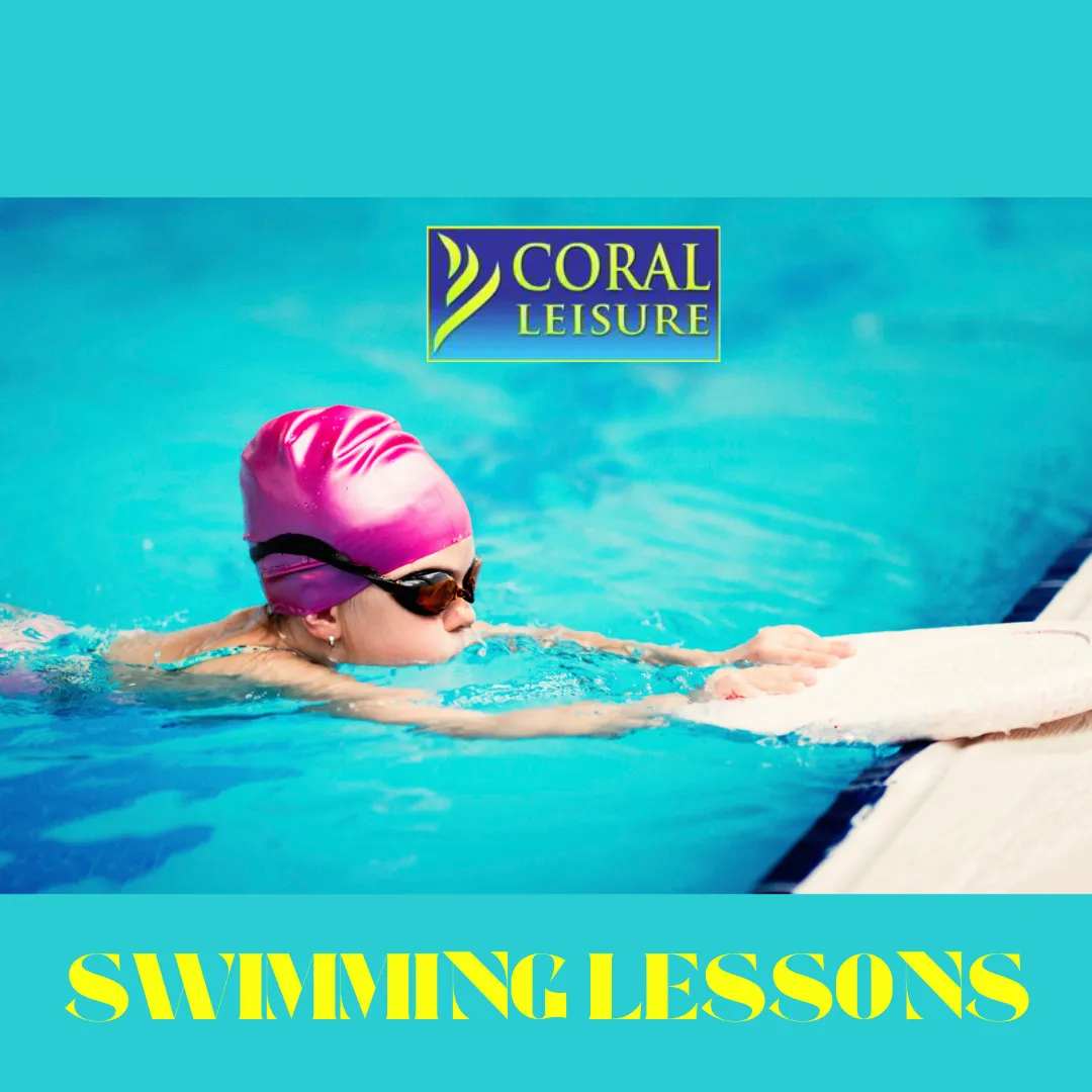 New Term of Swimming Lessons Starting Soon