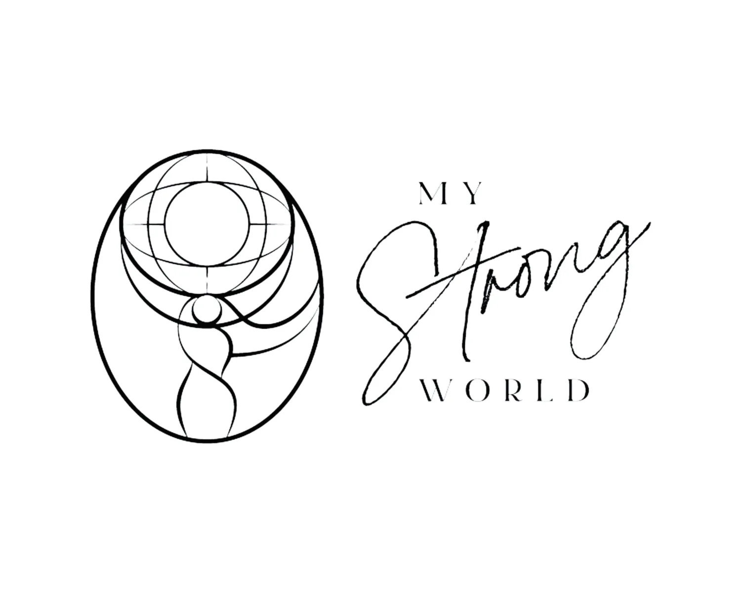 Kate Strong World - Website