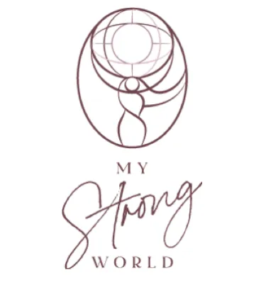 Kate Strong World - Website