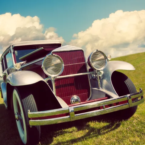 Classic Car Maintenance and Vintage Car Repair in Fort Myers, FL