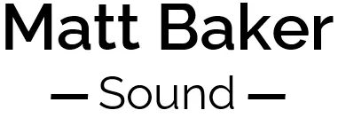Matt Baker Sound