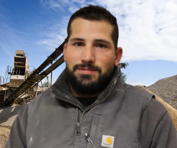 Max Perez