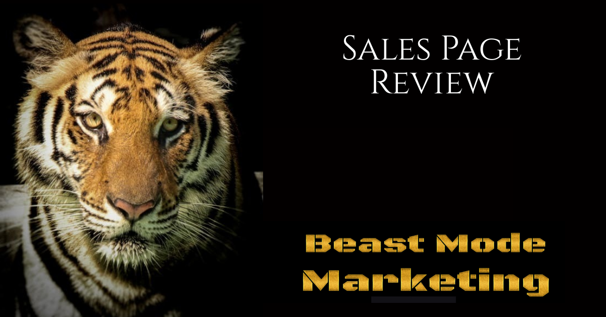 Beast Mode SP Review