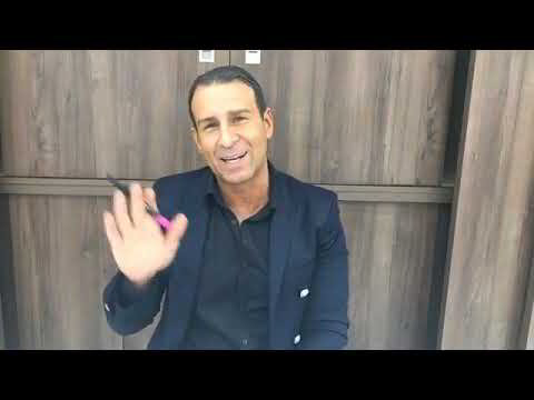 The Power of Hisbodedut – Gedale Fenster