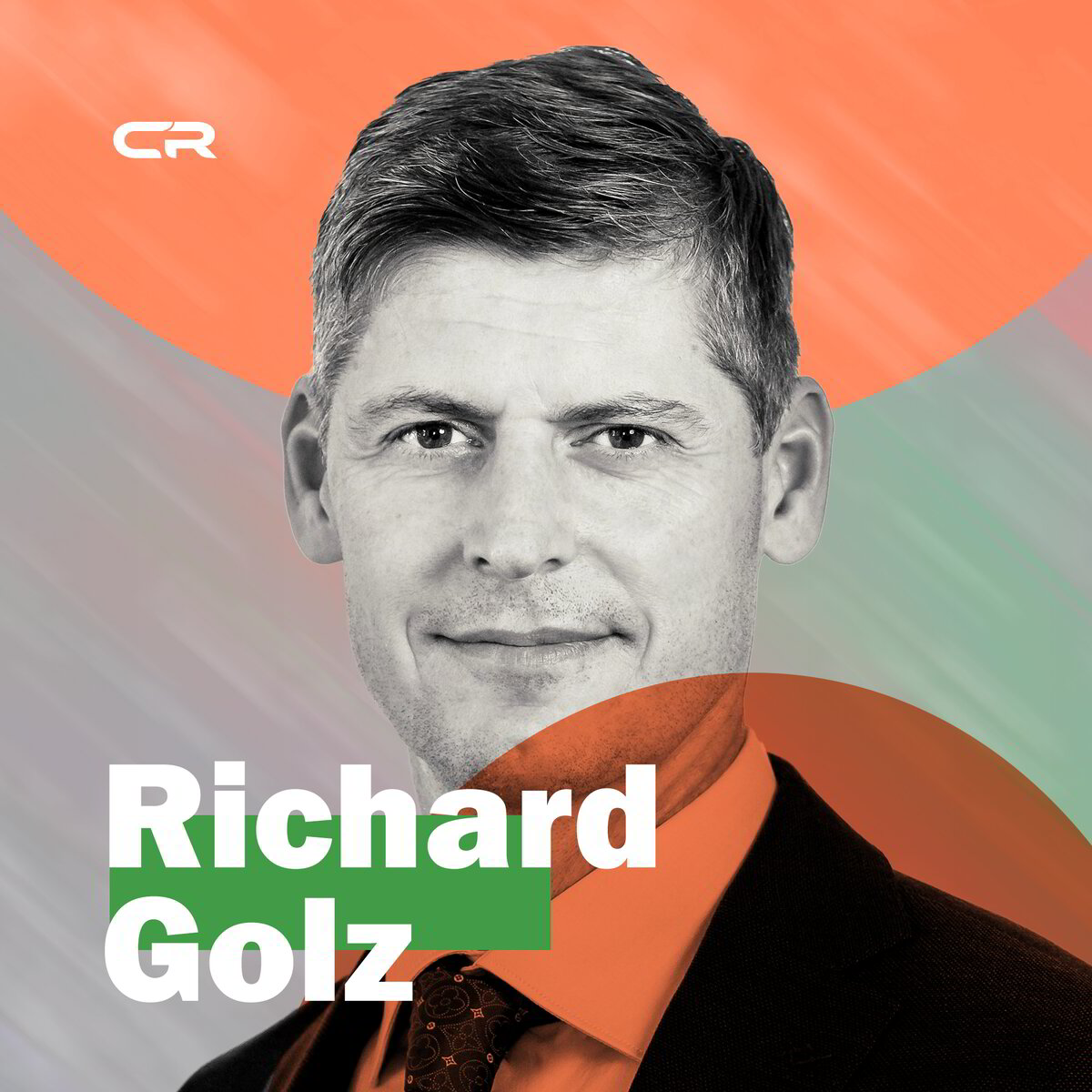 Experte Richard Golz Coachremotely Expertenübersicht