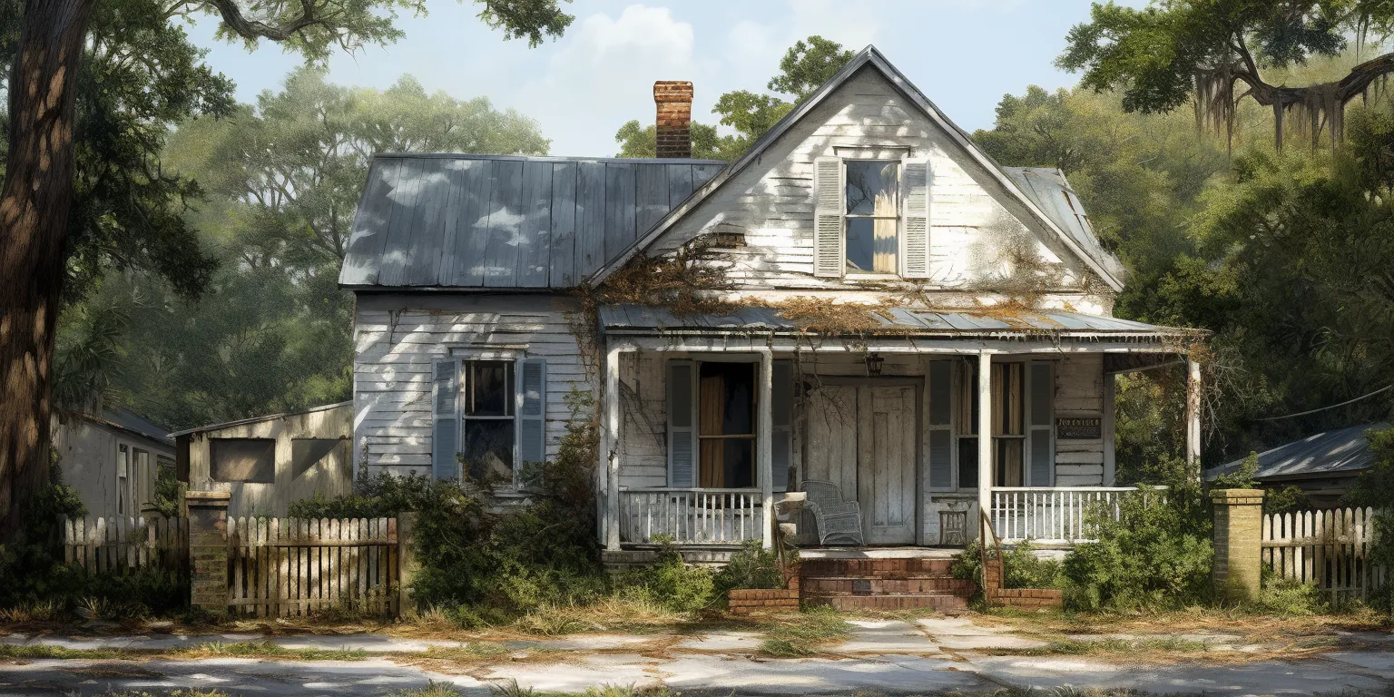 Selling a House in Poor Condition: What You Need to Know