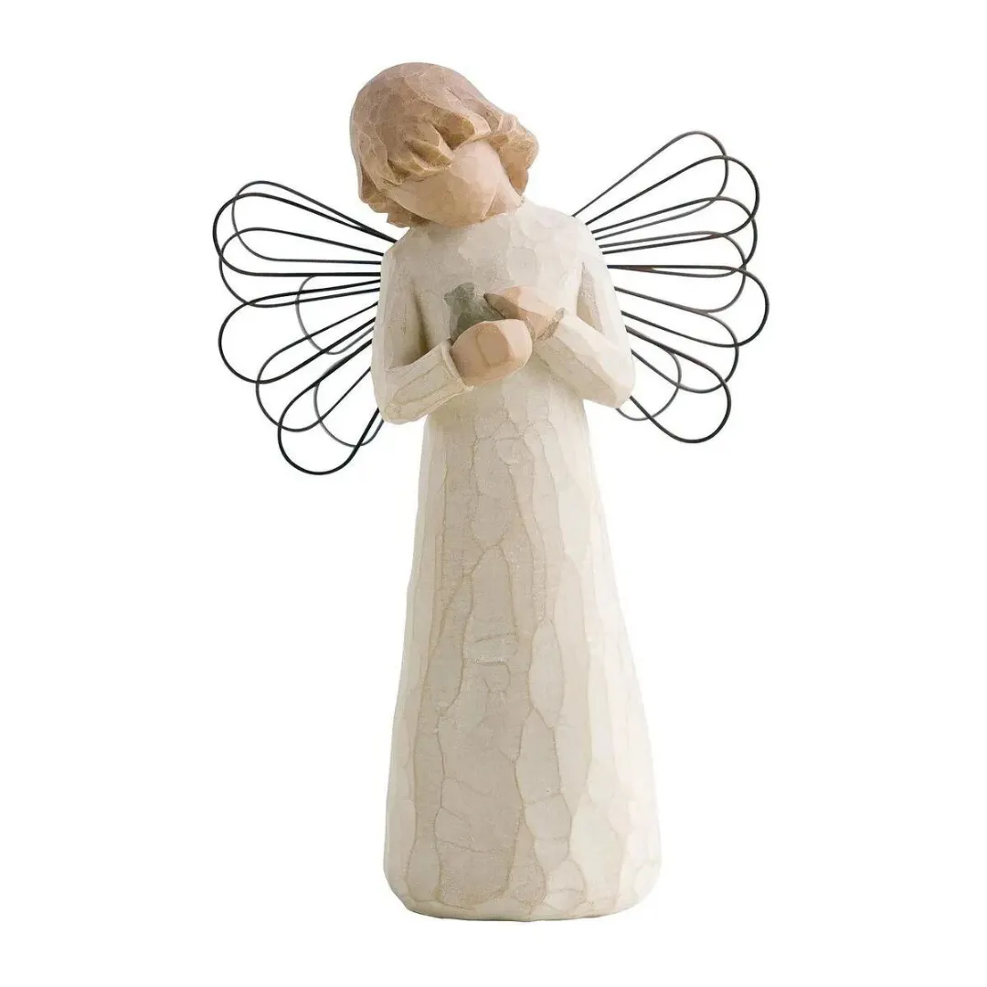 Willow Tree Engel - Angel of Healing - Engel der Heilung