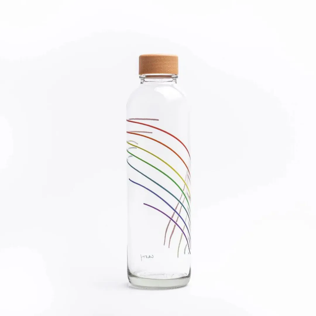 Carry Bottles - Rainbow