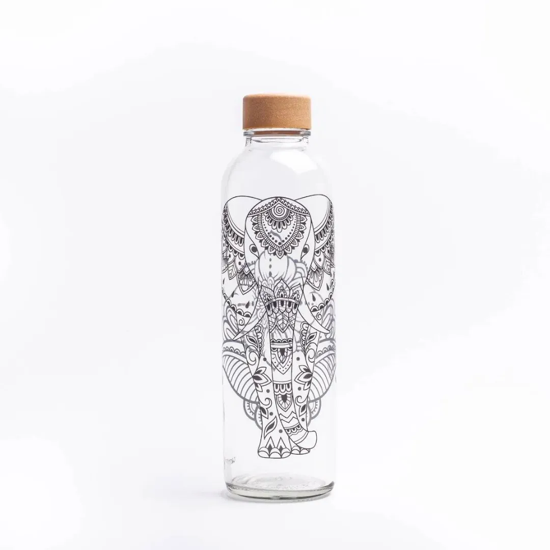 Carry Bottles - Elephant