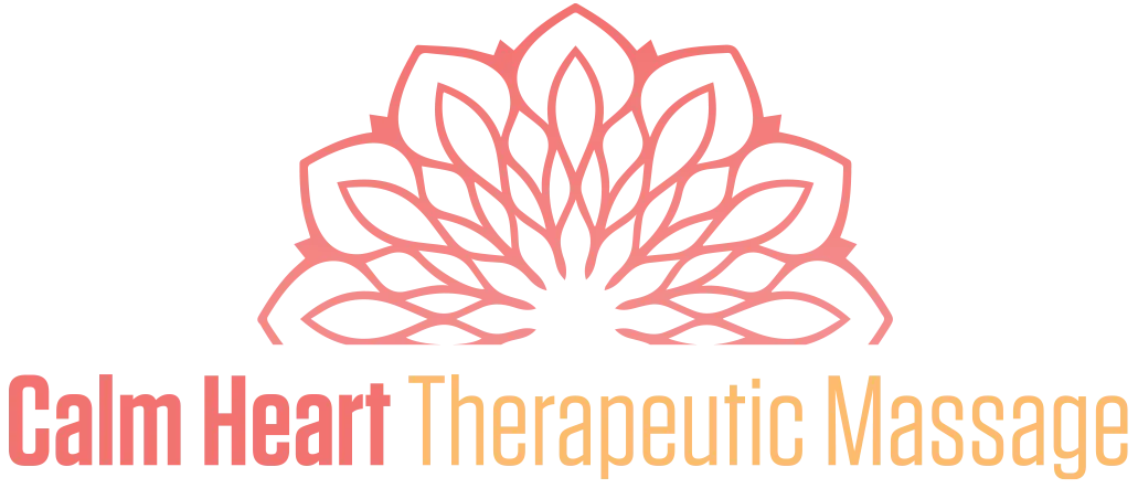 Calm Heart Therapeutic Massage