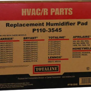 #35 Humidifier Replacement Pads