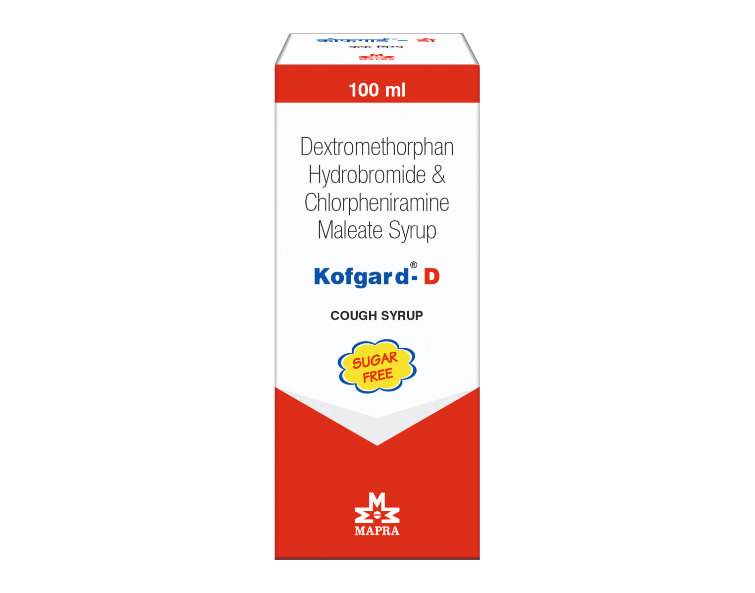 Mapra Pharma Your Trusted Source for Quality Pharmaceuticals