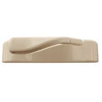 Almond Hardware