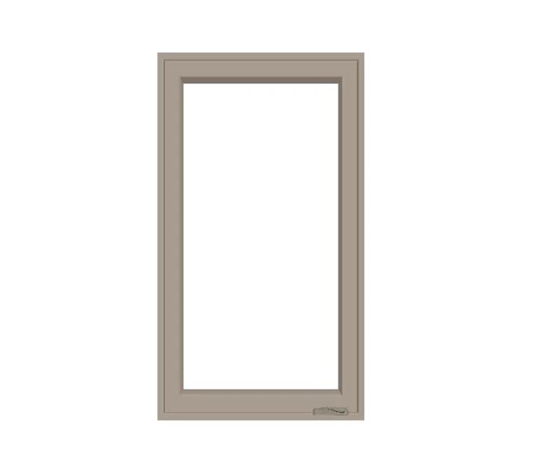 Casement Windows