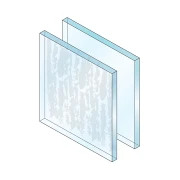Obscure Glass