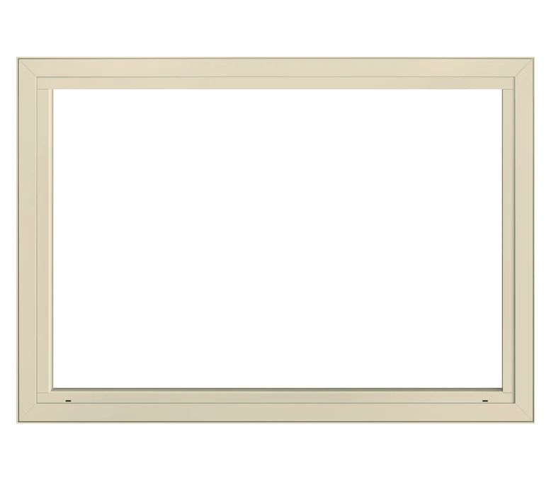 Large Picture Window Installation in Harris County Home