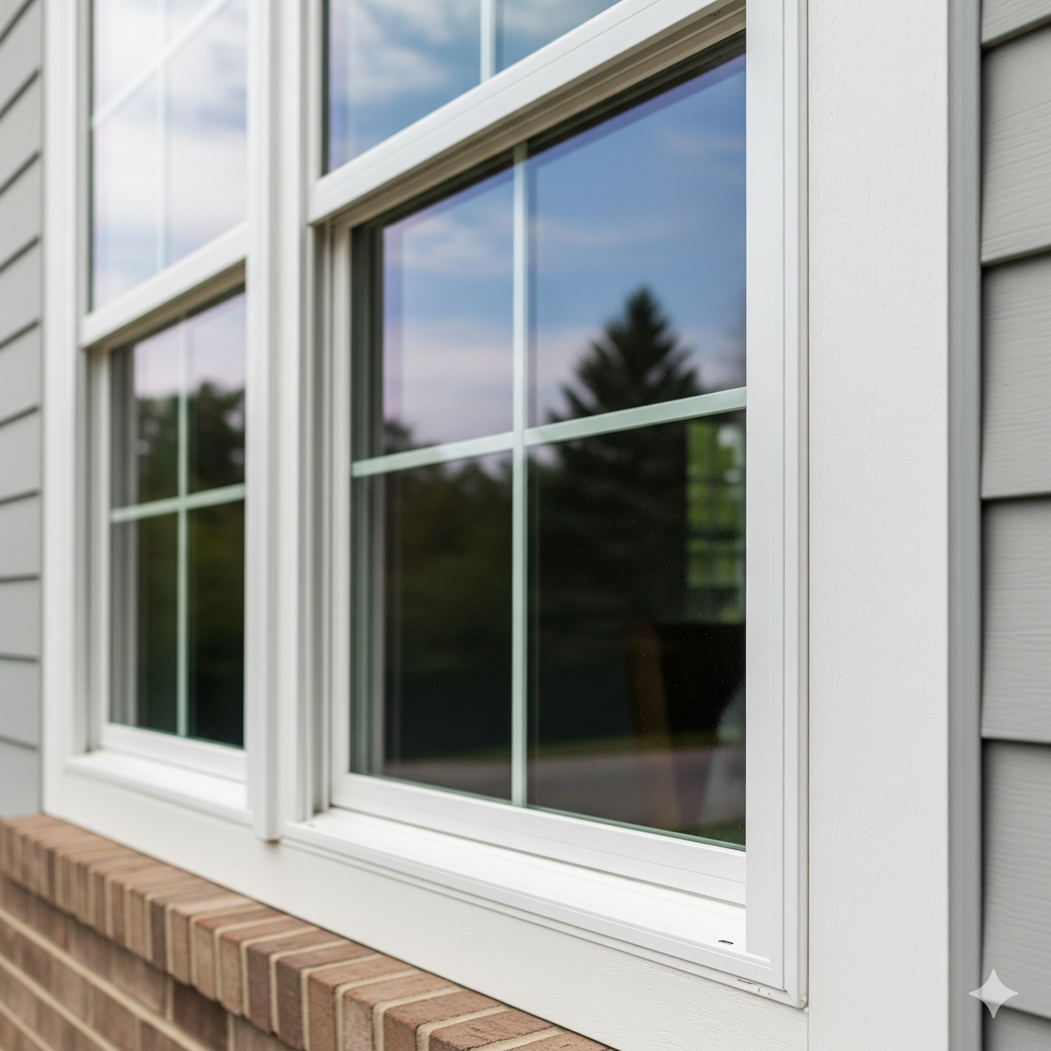 Pella® 250 Series Windows