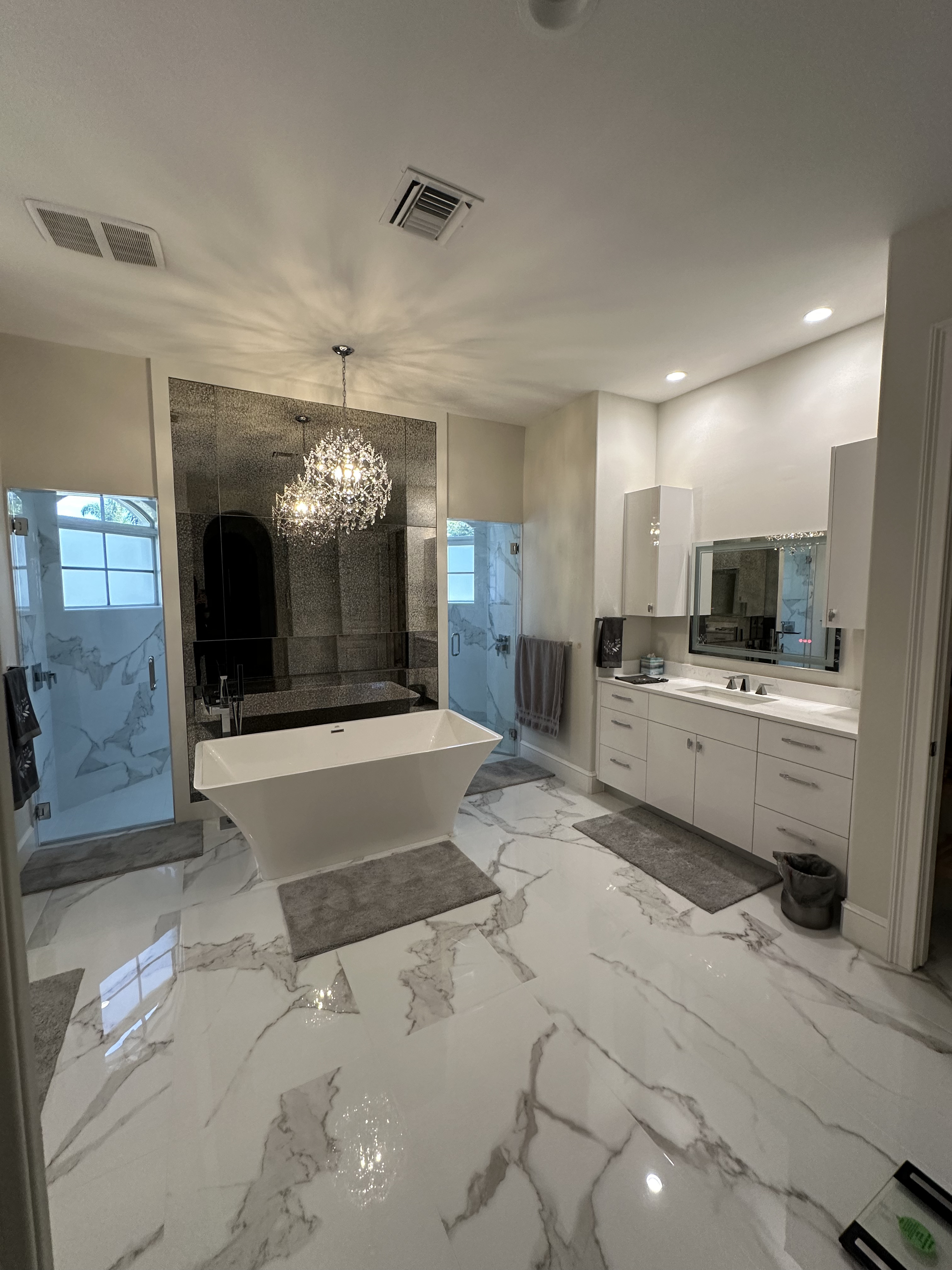 Bathroom Design