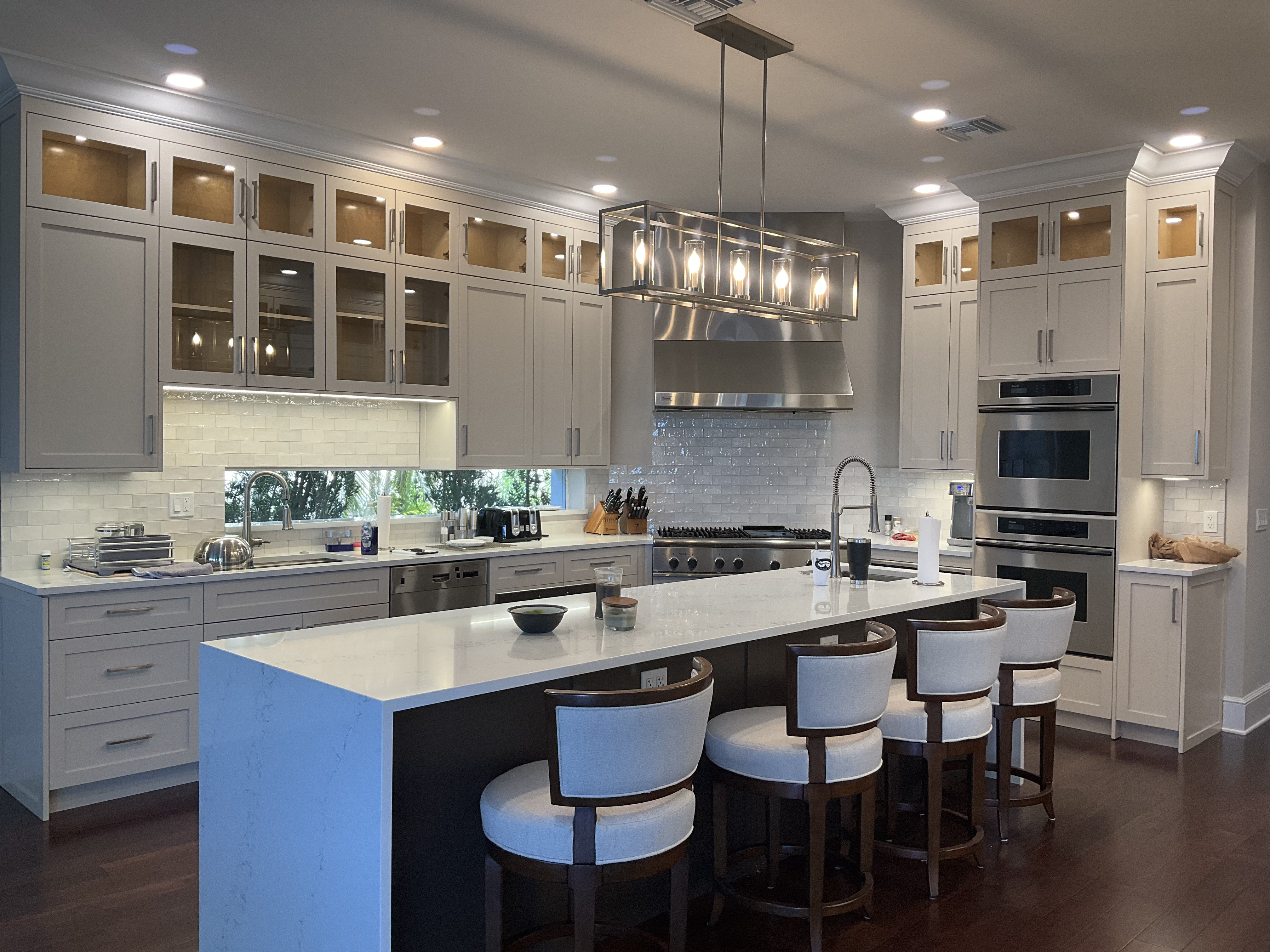 Kitchen Design and Renovation