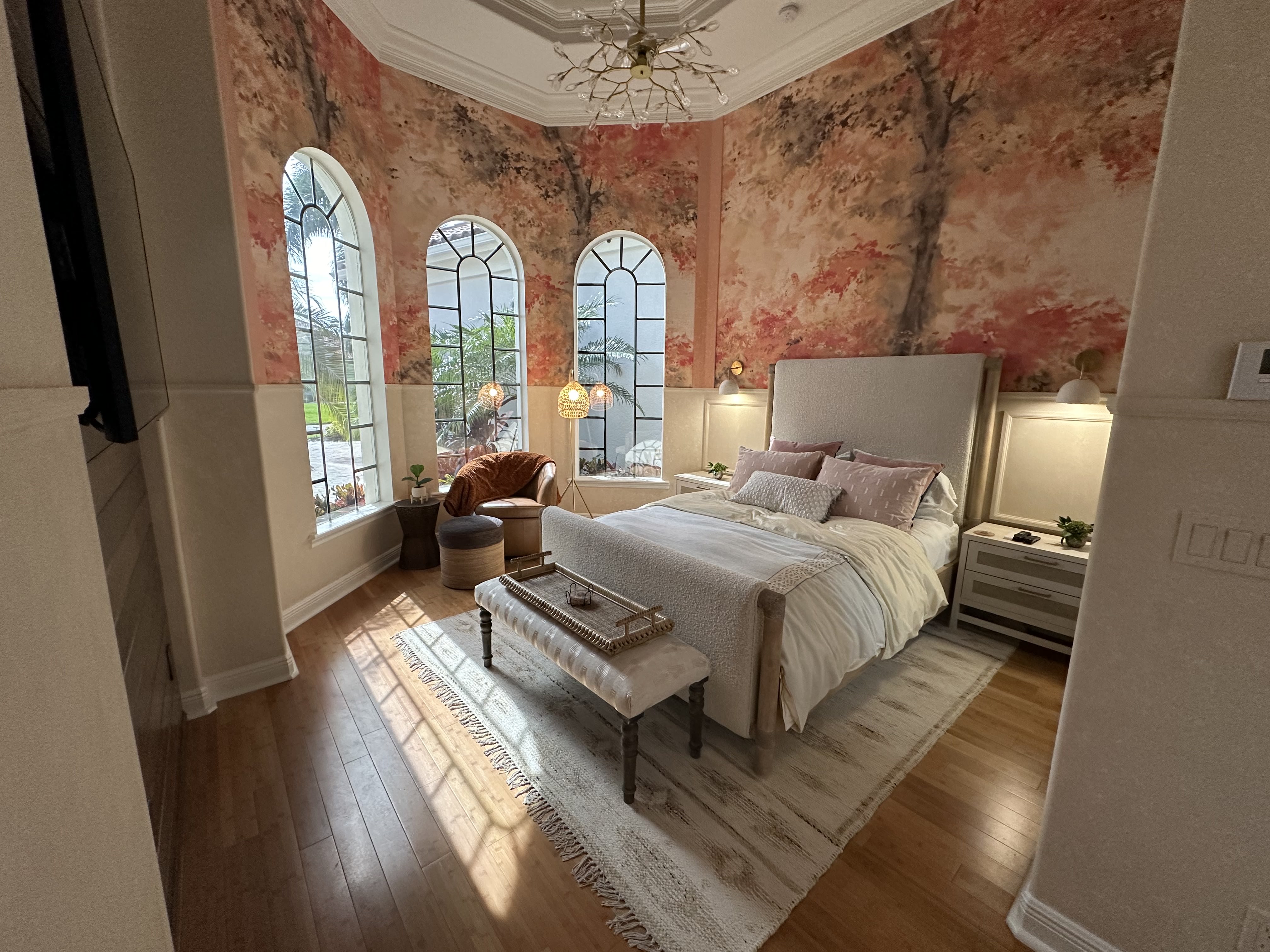 Bedroom Interior Design
