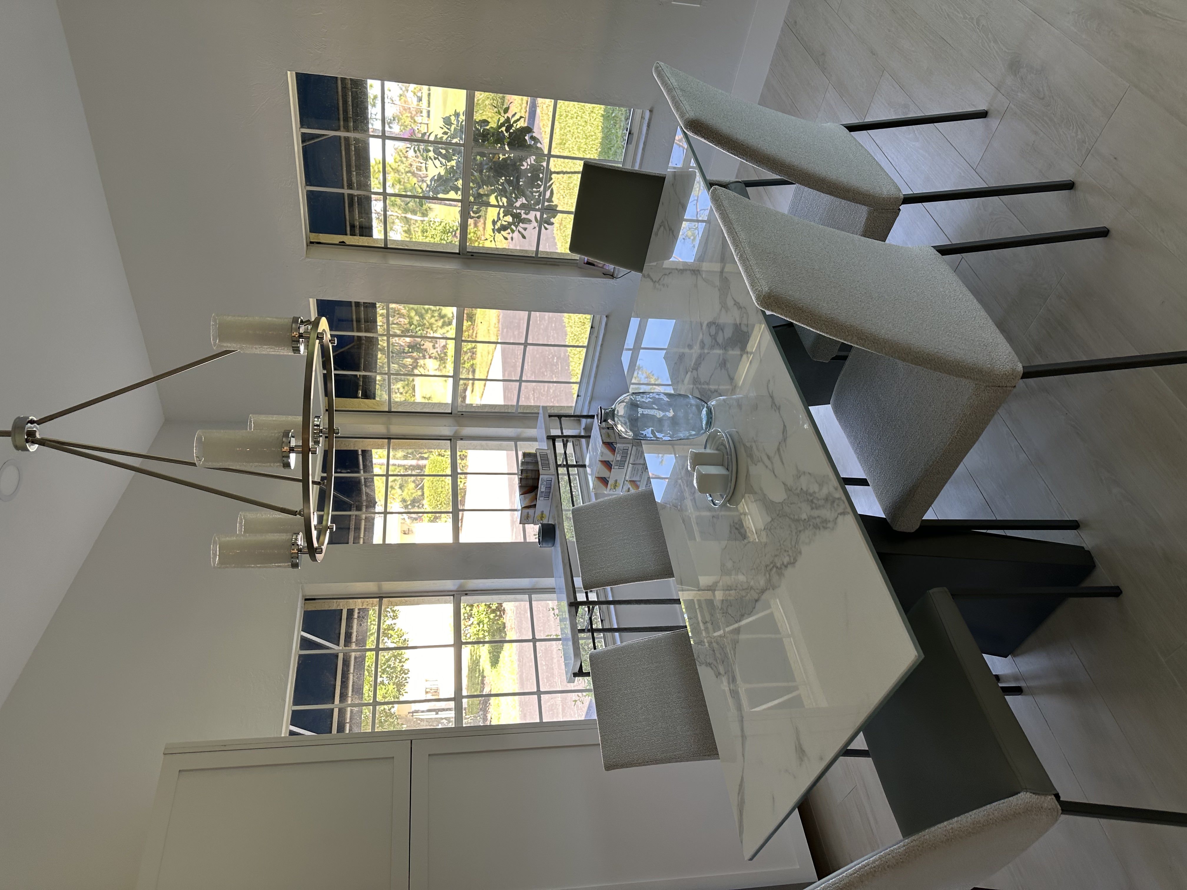 Dining Room Design