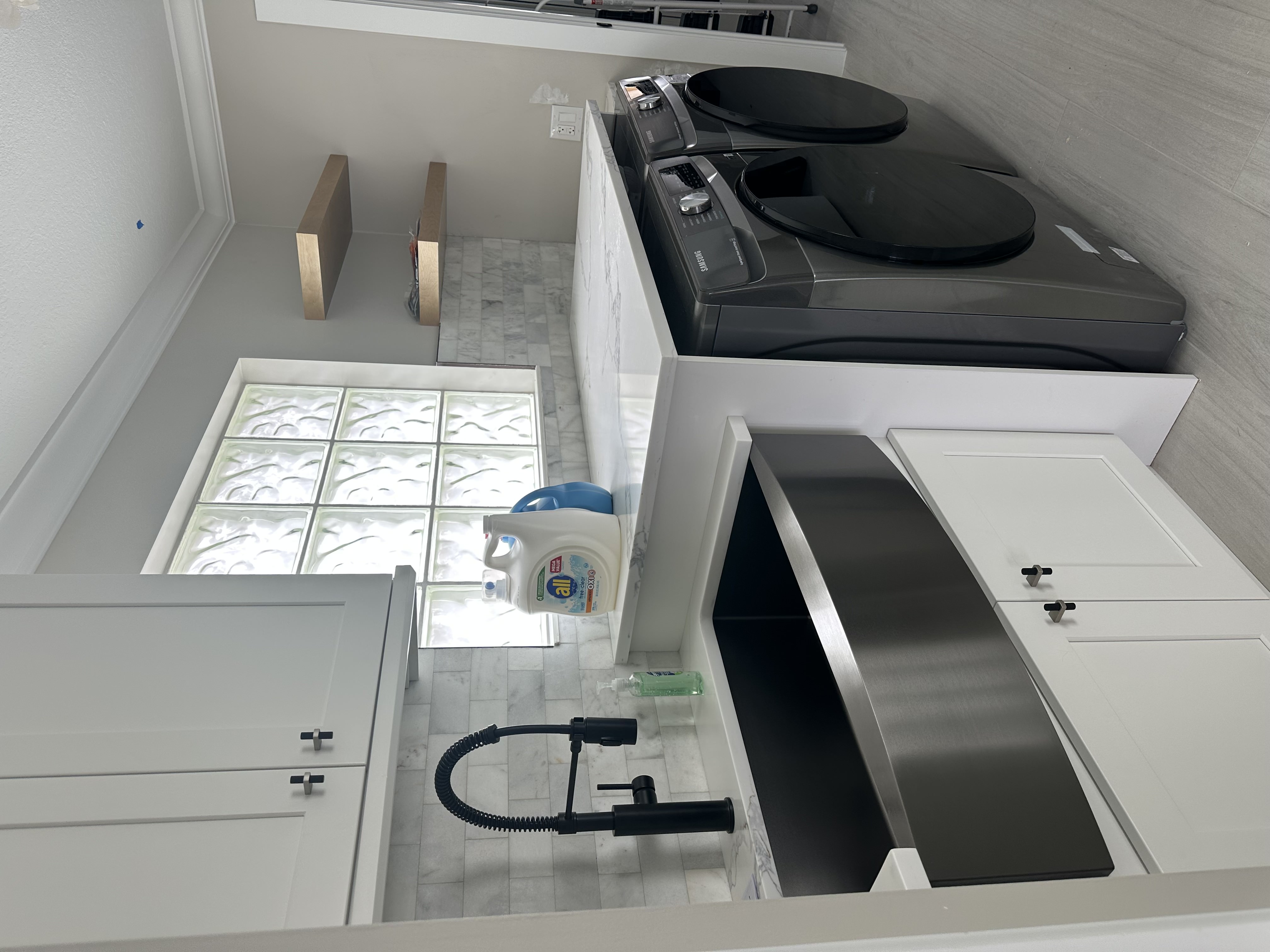 Laundry Room Design