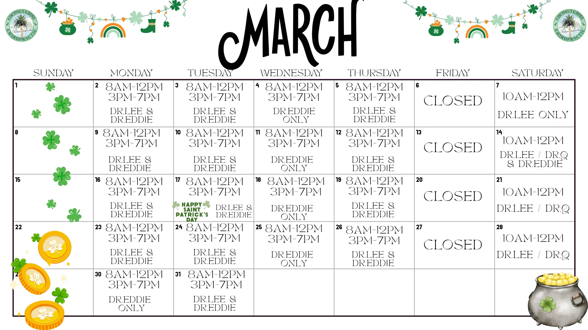 Coconut Grove Chiropractic photo 2