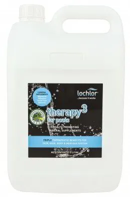 Lo Chlor Therapy 3 5L
