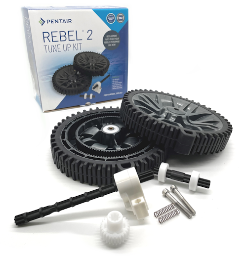 Buy Pentair Rebel 2 Factory Tune Up Kit 800139 in Australia
