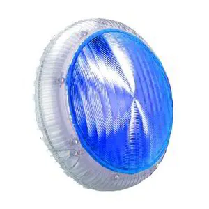 Aquaquip Retro Fit QC LED Pool Light - Blue