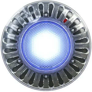 Spa Electrics Retro Fit EMRX LED Pool Light - Blue 