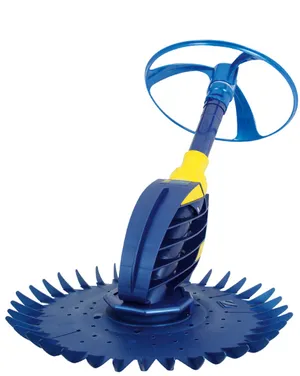 Zodiac G2 Disc Suction Pool Cleaner