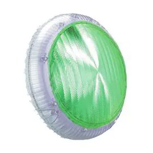Aquaquip Retro Fit QC LED Pool Light - Green