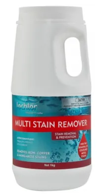 Lo Chlor - Multi Stain Remover 1kg