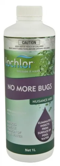 Lo Chlor - No More Bugs 1L