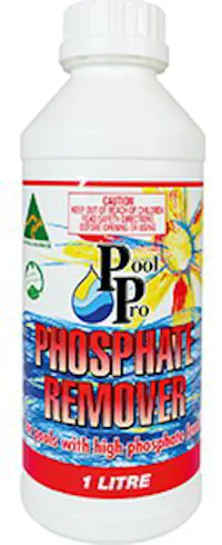Pool Pro - Phosphate Remover 1L