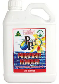 Pool Pro - Phosphate Remover 2.5L