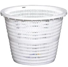 Get Baker Hydro/Purex Skimmer Basket: High-Quality UV Resistant