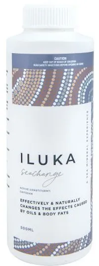 ILUKA - Seachange 500ml
