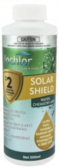 Lo Chlor - Solar Shield 500ml