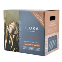 ILUKA - Start Up Kit
