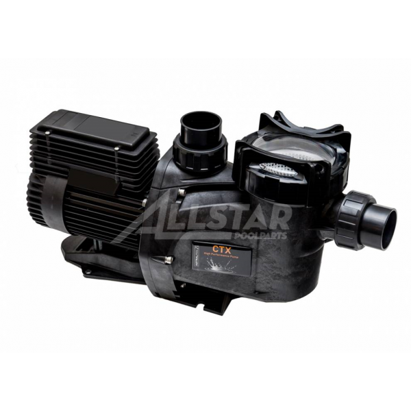 AstralPool (Hurlcon) Pool Pumps