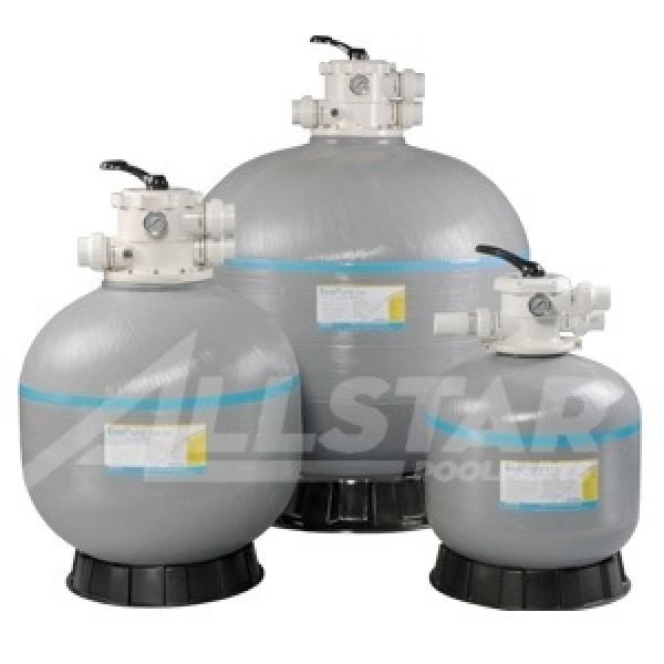 Davey Monarch Ecopure F25 25 Inch Sand Filter