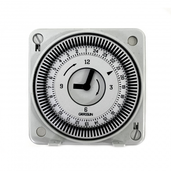 Grasslin Standard Timer Genuine