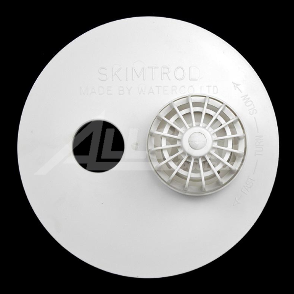 Skimtrol Vacuum Plate Baker Hydro