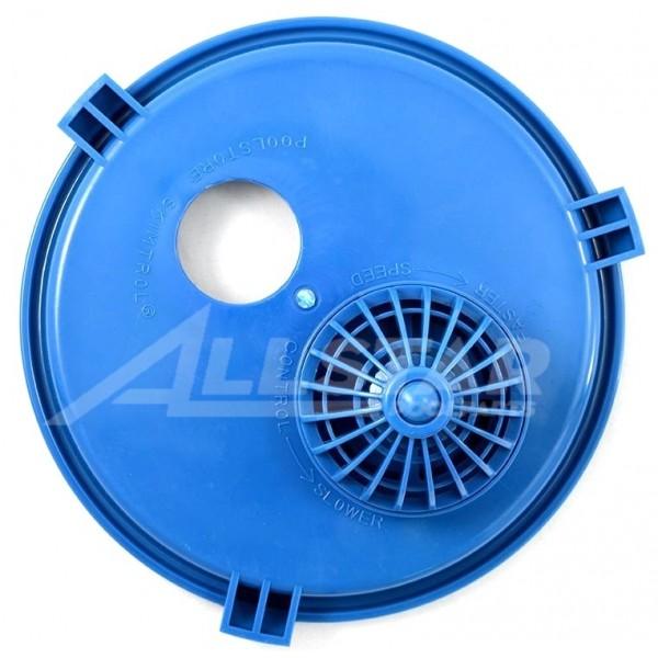 Skimtrol Vacuum Plate Poolrite S2500 / S2600