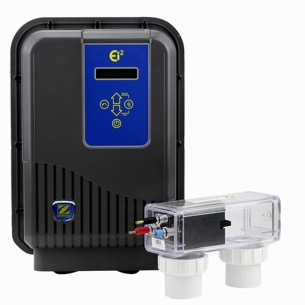 Zodiac Lm Series Salt Water Chlorinator 