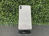 Pre-owned Apple iPhone X 64GB Silver 