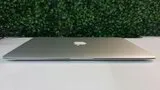 Pre-Owned Macbook Air 13" Intel Core i5 8GB RAM 128GB Silver - 2015
